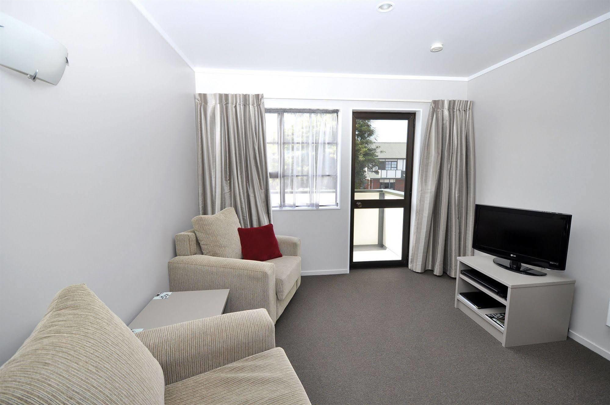 Knightsbridge Court Motor Lodge Blenheim Exterior photo